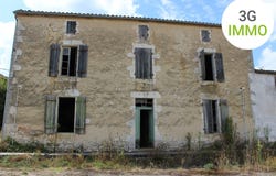 Duras, Aquitaine 47120