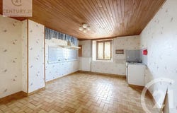 La Villedieu-en-Fontenette, Franche-Comté 70160