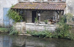 Brantôme, Aquitaine 24310