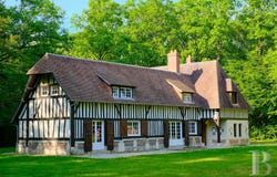 Bernay, Upper Normandy 27300