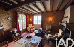 Sainte-Eanne, Nouvelle-Aquitaine 79800