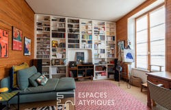 HEDE BAZOUGES, Brittany 35630