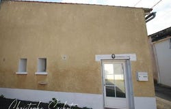 Mauze-Sur-Le-Mignon, Poitou-Charentes 79210