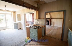 Monthault, Bretagne 35420