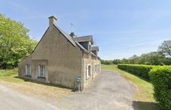 Férel, Brittany 56130