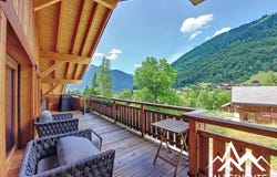 Montriond, Rhône-Alpes 74110