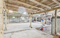 Le Pas, Pays de la Loire 53300