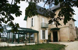Plassac, Aquitaine 33390