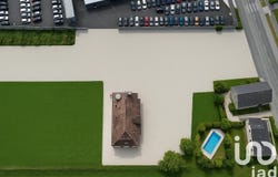 Saint-Maur, Centre-Val de Loire 36250