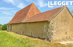 Lacropte, Nouvelle-Aquitaine 24380