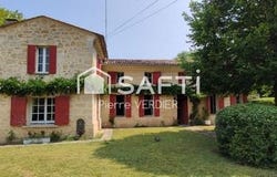 Saint-Laurent-d'Arce, Aquitaine 33240