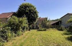 Chadurie, Poitou-Charentes 16250