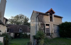 Saint-Désiré, Allier 03370