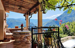 Utelle, Provence-Alpes-Côte d'Azur 06450