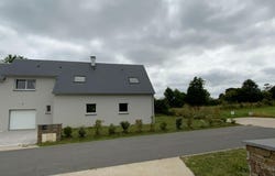 Quettreville-sur-Sienne, Normandy 50660