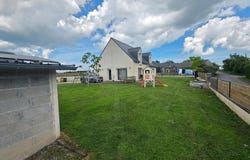 Quintenic, Brittany 22400