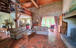 15 Grande rue, Milly-La-Forêt, Île-de-France 91490