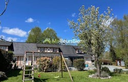Ouville-l'Abbaye, Seine-Maritime 76760