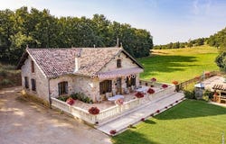 vaour, Occitanie 81140