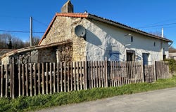 CAUNAY, Nouvelle-Aquitaine 79190