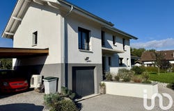Amancy, Auvergne-Rhône-Alpes 74800