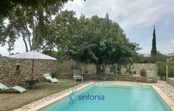 Arpaillargues-et-Aureillac, Gard 30700