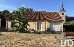Cernusson, Pays de la Loire 49310