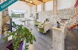 Mouchamps, Pays de la Loire 85640