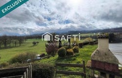 Ambert, Auvergne 63600
