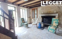 Coulgens, Nouvelle-Aquitaine 16560