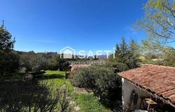 Brouzet-Les-Ales, Languedoc-Roussillon 30580