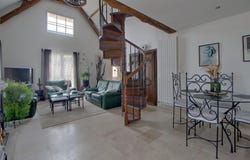 Verneuil-sur-Seine, Yvelines 78480