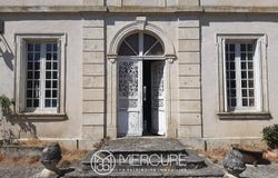 Lucenay-le-Duc, Burgundy 21150