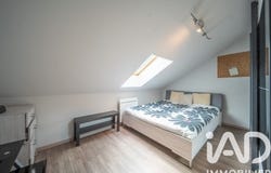 Audun-le-Tiche, Grand Est 57390