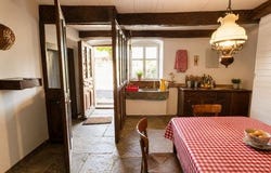 Uzelle, Franche-Comté 25340