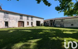 Louzac-Saint-André, Nouvelle-Aquitaine 16100