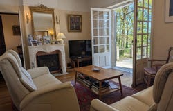 La Trimouille, Poitou-Charentes 86290