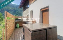 Aime-La-Plagne, Rhône-Alpes 73210