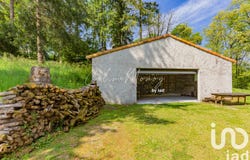 Saint-Hilaire-le-Vouhis, Pays de la Loire 85480
