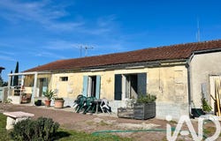 Montlieu-la-Garde, Nouvelle-Aquitaine 17210