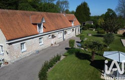 Brametot, Normandy 76740