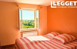 Montredon-Labessonnié, Occitanie 81360