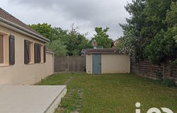 Neuilly-sur-Marne, Île-de-France 93330