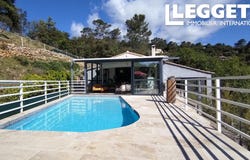 Méounes-lès-Montrieux, Provence-Alpes-Côte d'Azur 83136