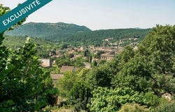 Saint-Paul-Le-Jeune, Rhône-Alpes 07460