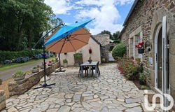 Langoat, Brittany 22450