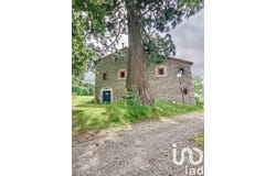 Saint-Genest-Malifaux, Auvergne-Rhône-Alpes 42660