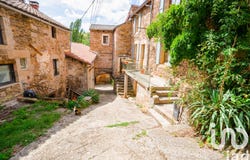 MONTJAUX, Occitanie 12490
