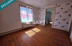 Poussay, Lorraine 88500