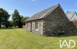 Hanvec, Brittany 29460
